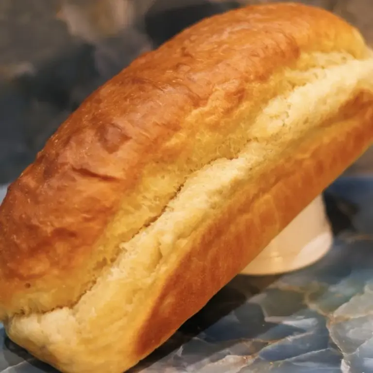 Sandwich Bread