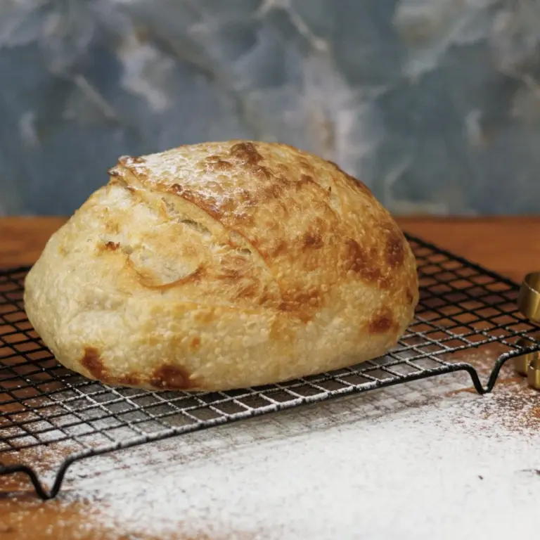 Sourdough Bread